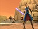 Star Wars: The Clone Wars - Republic Heroes - screenshot #4