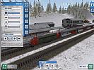 Railroad Lines - screenshot