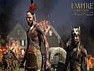 Empire: Total War - The Warpath Campaign - screenshot #7