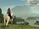 Empire: Total War - The Warpath Campaign - screenshot #2