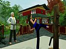 The Sims 3: World Adventures - screenshot #13