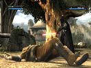 Star Wars: The Force Unleashed - Ultimate Sith Edition - screenshot #7