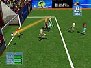 SFG Soccer - screenshot #17