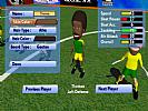 SFG Soccer - screenshot #14