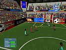 SFG Soccer - screenshot #4