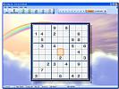 Sudoku Up 2007 - screenshot #4
