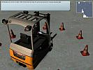 Forklift Truck Simulator 2009 - screenshot #1