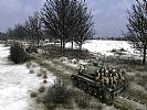 Achtung Panzer: Kharkov 1943 - screenshot #2