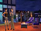 The Sims 3: High-End Loft Stuff - screenshot #5