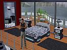 The Sims 3: High-End Loft Stuff - screenshot #4