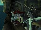 Ghost Pirates of Vooju Island - screenshot #10