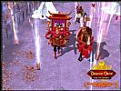 Dragon Oath: Age of Destiny - screenshot #2