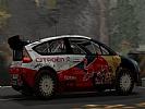 WRC: FIA World Rally Championship - screenshot #29