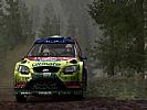 WRC: FIA World Rally Championship - screenshot #28