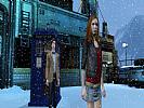 Doctor Who: The Adventure Games - Blood of the Cybermen - screenshot #4