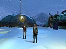 Doctor Who: The Adventure Games - Blood of the Cybermen - screenshot #3