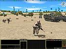 Combat Mission: Shock Force - NATO - screenshot #3