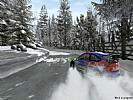 WRC: FIA World Rally Championship - screenshot #17