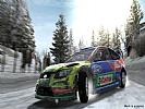 WRC: FIA World Rally Championship - screenshot #15
