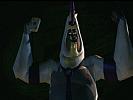 Sam & Max: The Devil's Playhouse: Beyond the Alley of the Dolls - screenshot #2