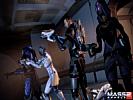 Mass Effect 2: Lair of the Shadow Broker - screenshot #10