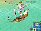 Sid Meier's Pirates! - screenshot #10