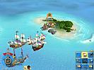 Sid Meier's Pirates! - screenshot #1