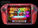 Polybox - screenshot