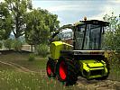 Agrar Simulator 2011 - screenshot #16