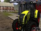Agrar Simulator 2011 - screenshot #13