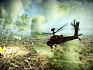 Apache: Air Assault - screenshot #35