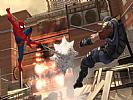 Spider-Man: Shattered Dimensions - screenshot #77