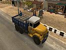 18 Wheels of Steel: Extreme Trucker 2 - screenshot #11