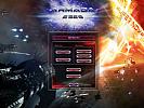Armada 2526 Supernova - screenshot #10
