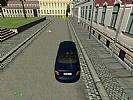 Driving Simulator 2009 - screenshot #8