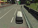 Driving Simulator 2009 - screenshot #6