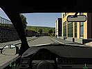 Driving Simulator 2009 - screenshot #5