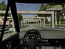 Driving Simulator 2009 - screenshot #2