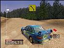 Colin McRae Rally 3 - screenshot #72
