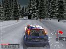 Colin McRae Rally 3 - screenshot