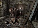 Silent Hill 3 - screenshot #20