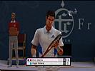 Virtua Tennis 4 - screenshot #4