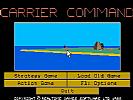 Carrier Command - screenshot #8