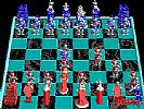Battle Chess (1988) - screenshot #4