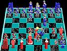 Battle Chess (1988) - screenshot #3