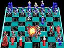 Battle Chess (1988) - screenshot #2