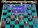 Battle Chess (1988) - screenshot #1