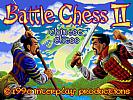 Battle Chess II: Chinese Chess - screenshot #18