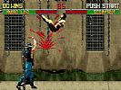 Mortal Kombat II - screenshot #6
