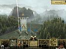 King Arthur: Fallen Champions - screenshot #4